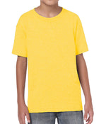 G64000B Gildan Youth Softstyle T-Shirt