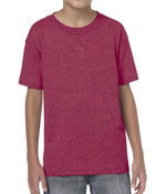 G64000B Gildan Youth Softstyle T-Shirt
