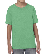 G64000B Gildan Youth Softstyle T-Shirt
