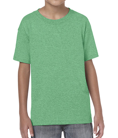 64000B Gildan Softstyle Youth Tee