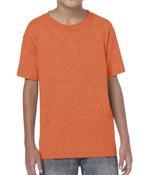 G64000B Gildan Youth Softstyle T-Shirt