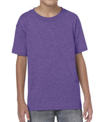 G64000B Gildan Youth Softstyle T-Shirt