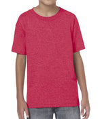 G64000B Gildan Youth Softstyle T-Shirt