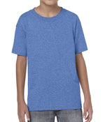 G64000B Gildan Youth Softstyle T-Shirt