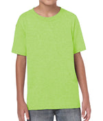 G64000B Gildan Youth Softstyle T-Shirt