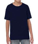 G64000B Gildan Youth Softstyle T-Shirt
