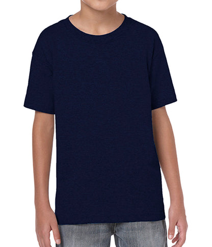 64000B Gildan Softstyle Youth Tee