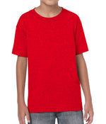 G64000B Gildan Youth Softstyle T-Shirt