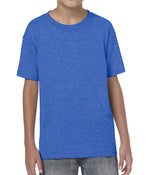 G64000B Gildan Youth Softstyle T-Shirt