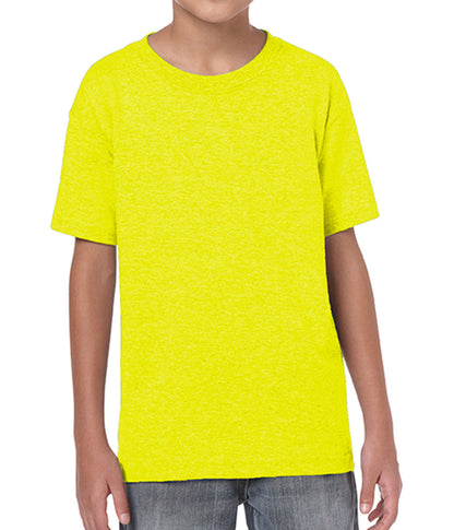 64000B Gildan Softstyle Youth Tee