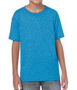 G64000B Gildan Youth Softstyle T-Shirt