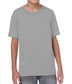 G64000B Gildan Youth Softstyle T-Shirt