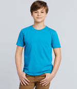 G64000B Gildan Youth Softstyle T-Shirt