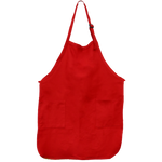 Youth Aprons