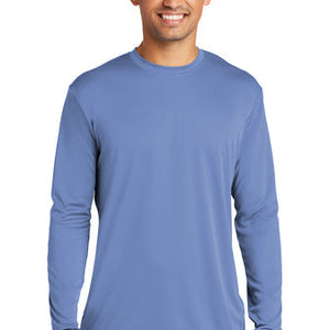 Performance Long Sleeve