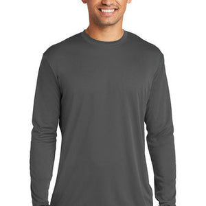 Performance Long Sleeve