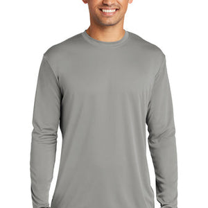 Performance Long Sleeve