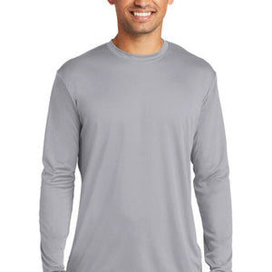 Performance Long Sleeve
