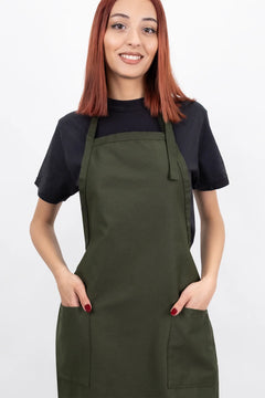 ADULT APRON