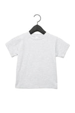 3001T Bella Canvas Toddler Jersey Short Sleeve T-shirt