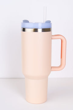 40 OZ TUMBLER WITH HENDLE