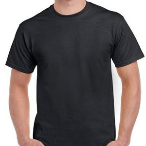 G5000 Gildan Adult Heavy Cotton™ T-Shirt | 2XL-3XL