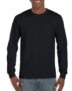 5400 GILDAN Long Sleeve