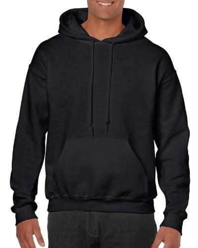 18500 GILDAN HOODIES