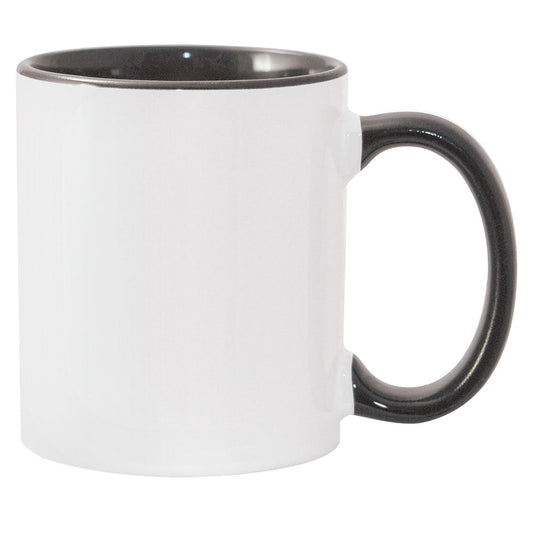 11 Oz-15 Oz Mug