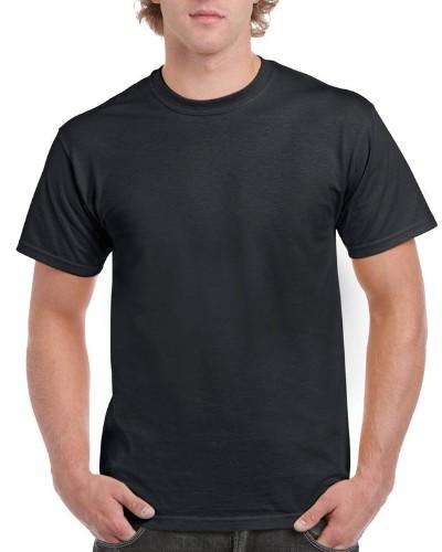 G5000 Gildan Adult Heavy Cotton™ T-Shirt | S-M