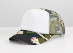 TRUCKER CAP