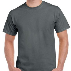 G5000 Gildan Adult Heavy Cotton™ T-Shirt | 2XL-3XL