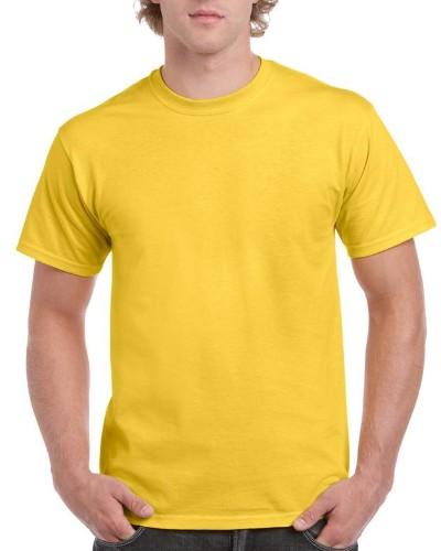 G5000 Gildan Adult Heavy Cotton™ T-Shirt | L-XL