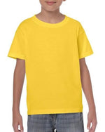 5000B GILDAN Youth T-Shirts