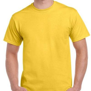G5000 Gildan Adult Heavy Cotton™ T-Shirt | 2XL-3XL