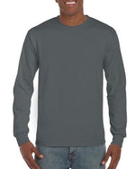 5400 GILDAN Long Sleeve
