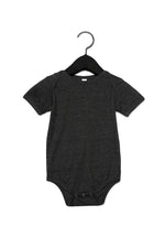 100B BELLA CANVAS Baby Jersey Short Sleeve ONESIE