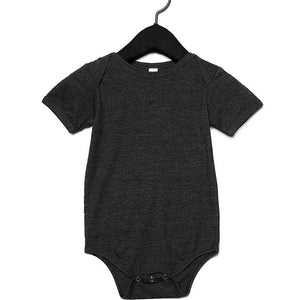 LAVIVA Baby Jersey Short Sleeve ONESIE