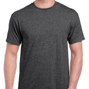 G5000 Gildan Adult Heavy Cotton™ T-Shirt | 2XL-3XL
