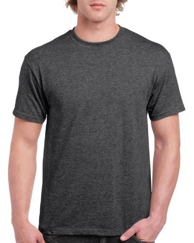 G5000 Gildan Adult Heavy Cotton™ T-Shirt | 4XL-5XL