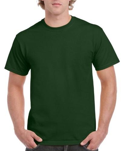 G5000 Gildan Adult Heavy Cotton™ T-Shirt | 4XL-5XL