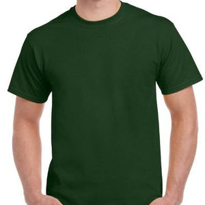 G5000 Gildan Adult Heavy Cotton™ T-Shirt | 2XL-3XL