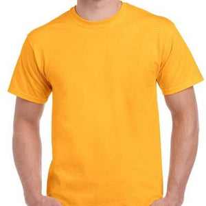 G5000 Gildan Adult Heavy Cotton™ T-Shirt | 2XL-3XL