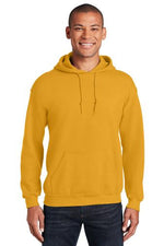 18500 GILDAN HOODIES