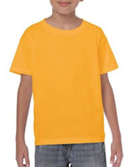 5000B GILDAN Youth T-Shirts