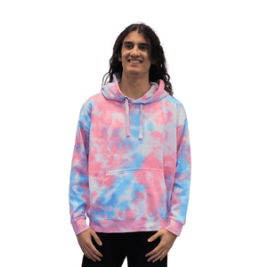 Tie-Dye Hoodie