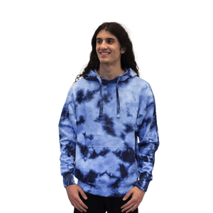 Tie-Dye Hoodie