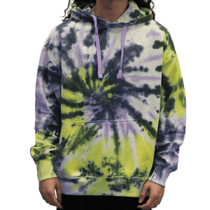 Tie-Dye Hoodie