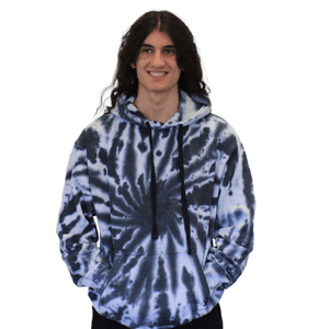 Tie-Dye Hoodie