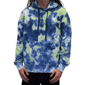 Tie-Dye Hoodie